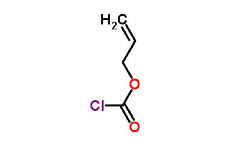Allyl Carbonochloridate2937-50-0