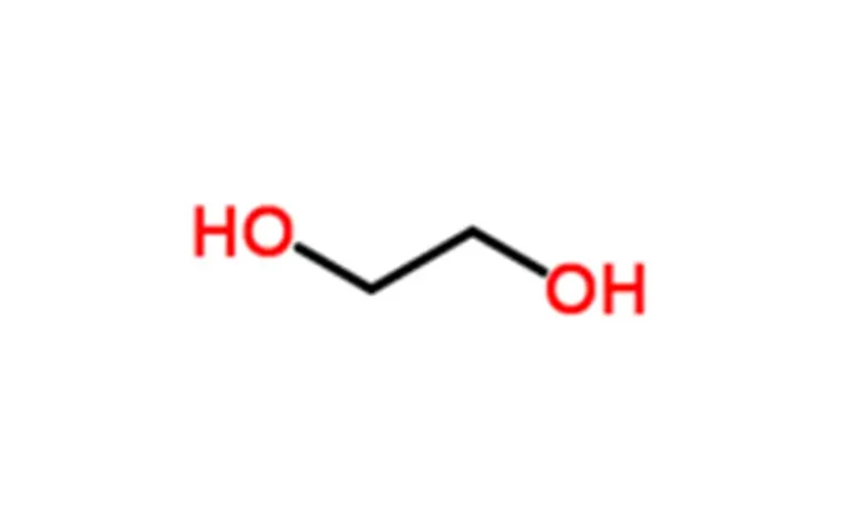 Ethylene glycol
