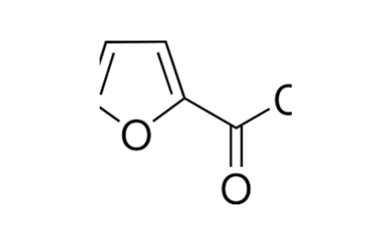 2-Furoyl-chloride527-69-5
