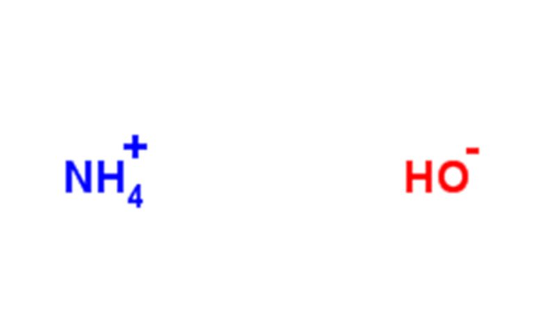 Ultra Pure Aqueous Ammonia1336-21-6