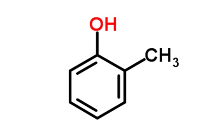 O-Cresol (2-methylphenol)