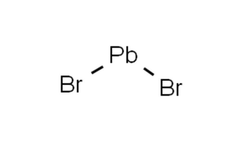 Lead(II) bromide