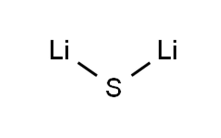 Lithium Sulfide