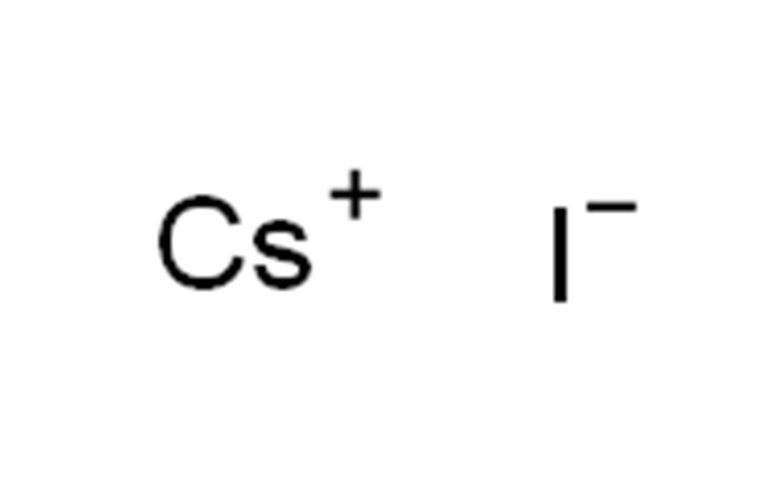 Cesium Iodide