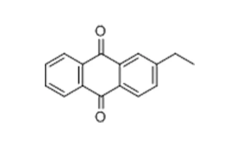 2-Ethyl-anthraquinone84-51-5