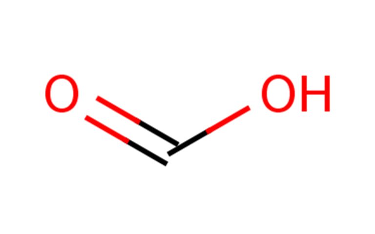 Formic acid