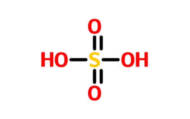 Sulfuric Acid