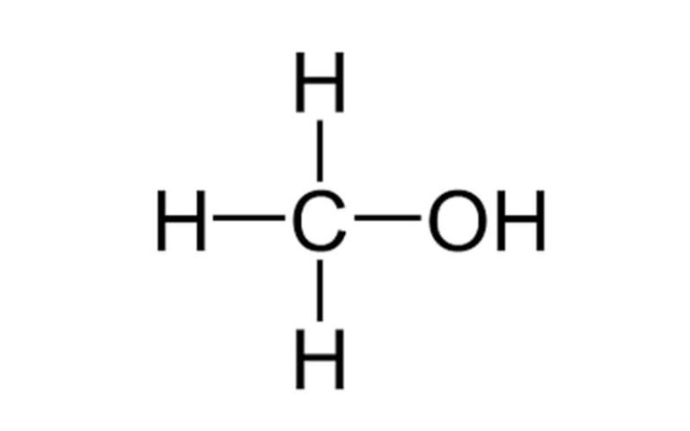 Methanol
