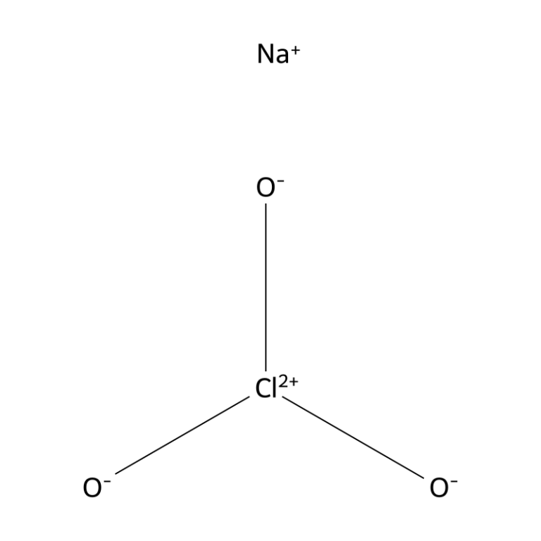 Sodium chlorate