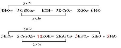 h2o2