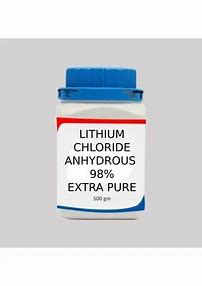 Lithium hydroxide 98%