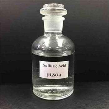 Sulfuric Acid/7664-93-9/H2SO4