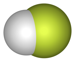 Anhydrous Hydrofluoric Acid hf