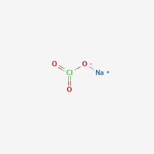 7775-09-9 Sodium Chlorate NaClO3​