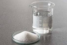 NaCl
